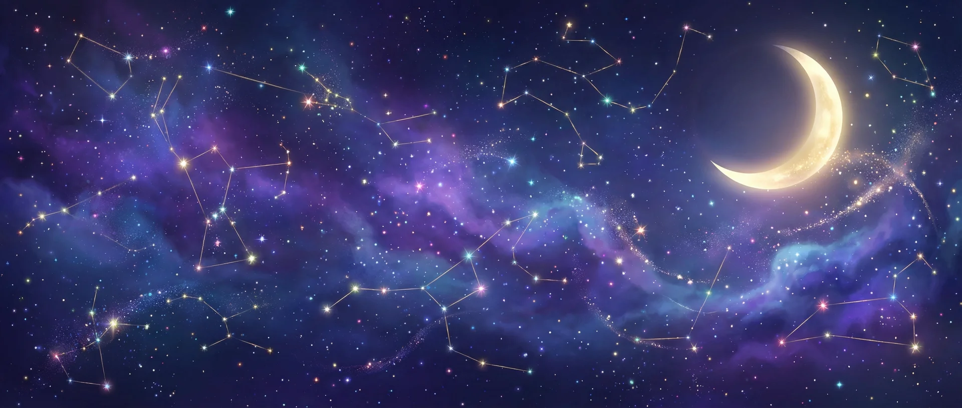 星空背景 - 爆裂舞台综艺免费观看 | 每日星座运势与塔罗占卜